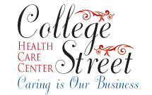 College Street Health Care Center | Rehabilitation, Memory Care, Nursing Care Beaumont, TX